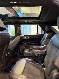 فورد إكسبلورر